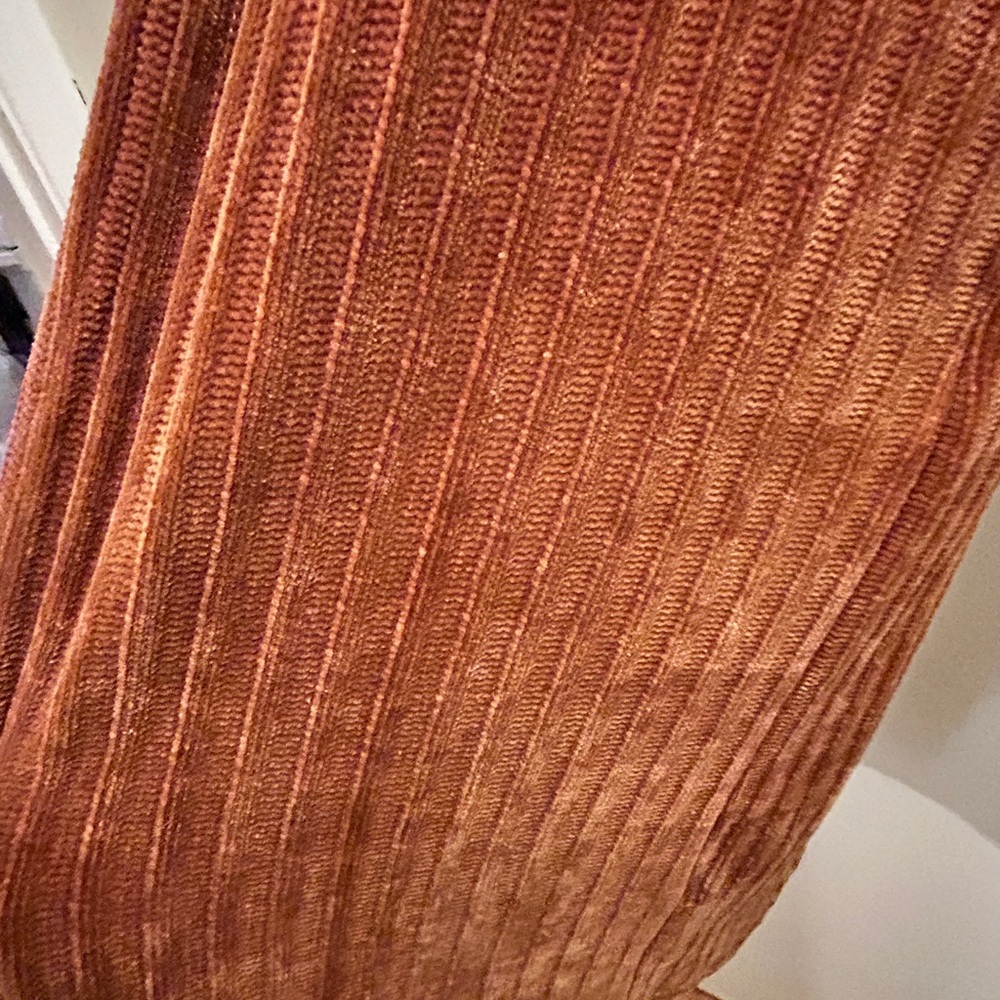 Dress Forum Velvet Long Cardigan - Picture 5 of 6